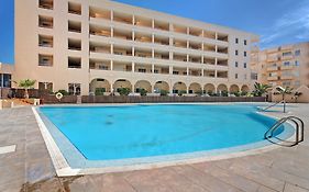 Apartamento El Médano Marineda